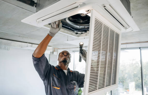 Licensed Emergency Hvac service in Derby, CT - FH HVAC