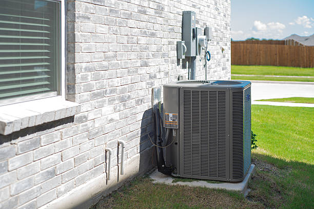 Reliable Emergency Hvac contractor in Derby, CT by FH HVAC